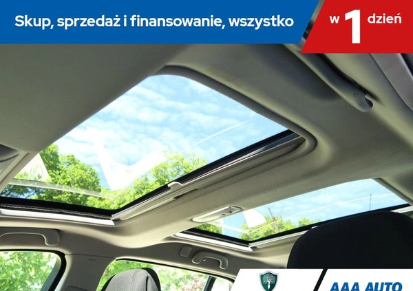 Renault Laguna cena 18000 przebieg: 210237, rok produkcji 2007 z Mogilno małe 232